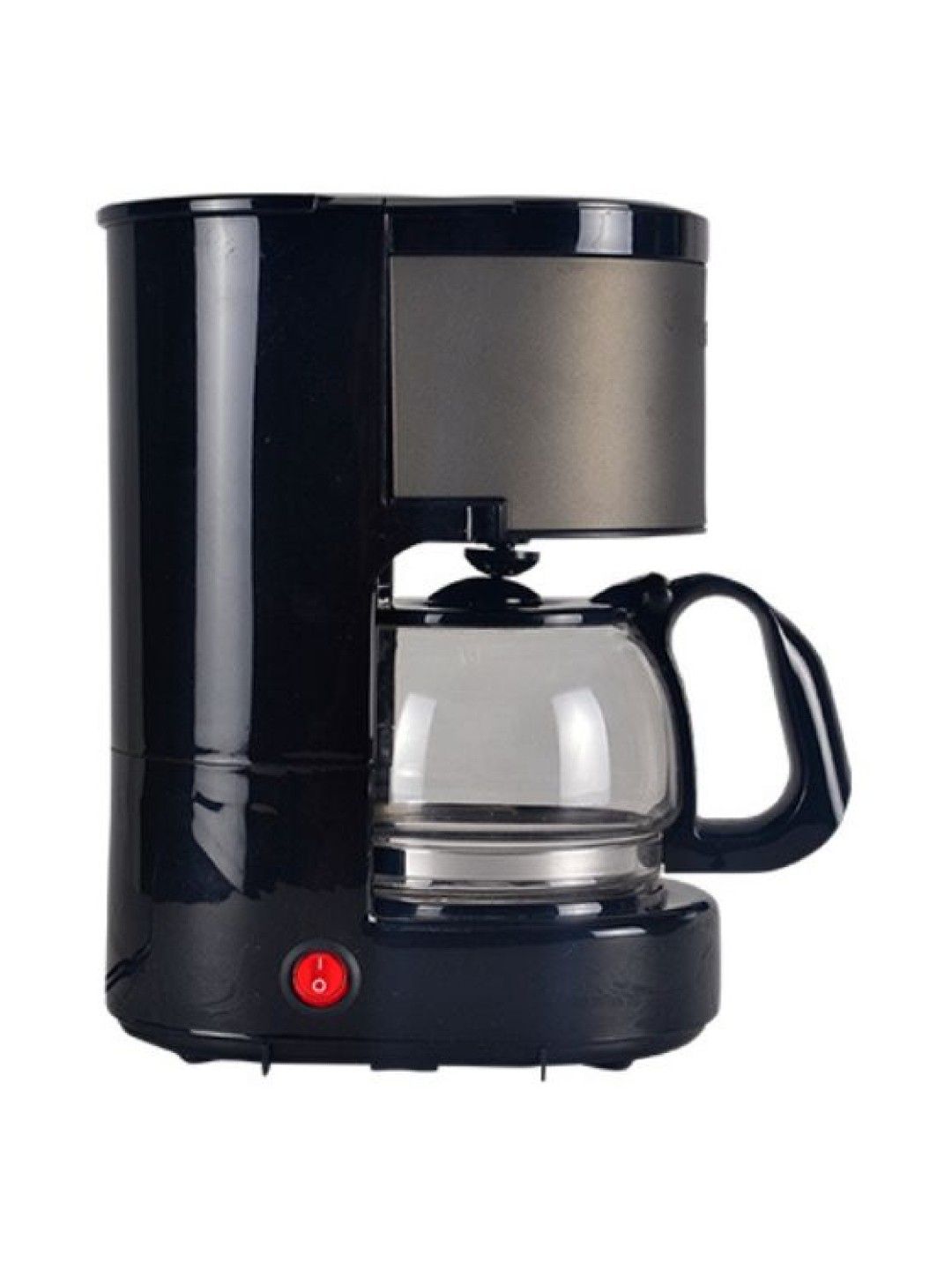 Tefal Color Touch Mini Coffee Maker (6 Cups) (No Color- Image 2)