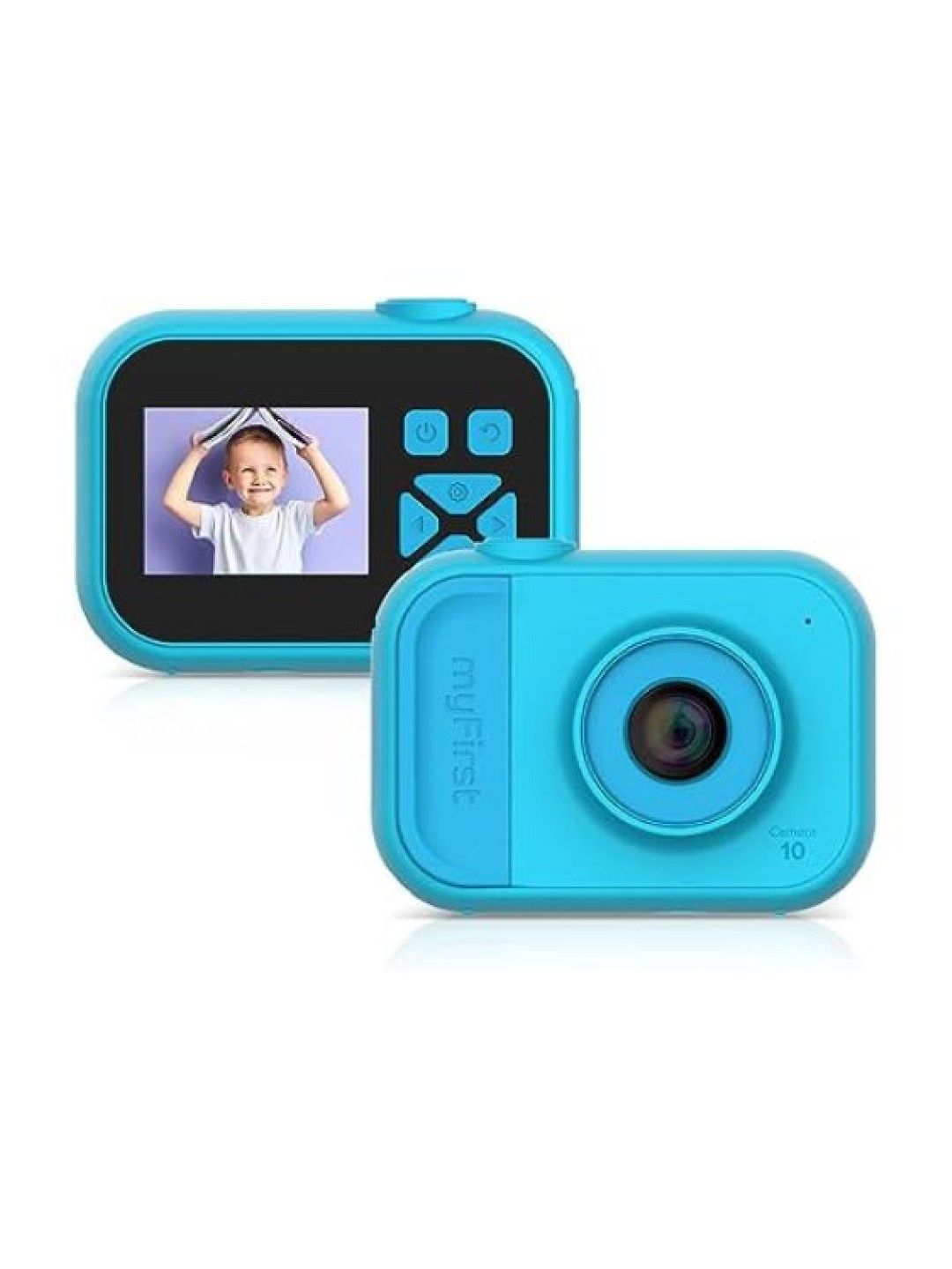 myFirst Camera 10 (Blue- Image 3)