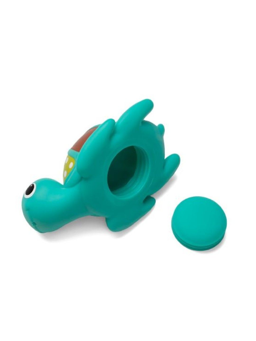 Infantino Jumbo Sea Squirt (Turtle) (No Color- Image 2)
