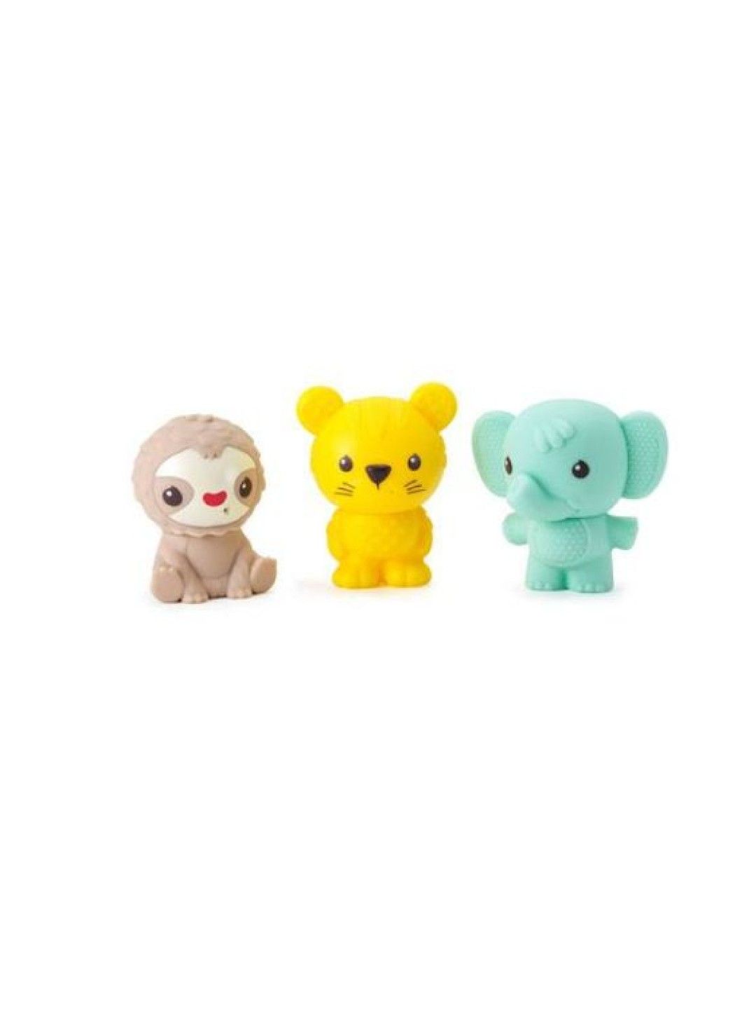 Infantino Easy Clean Bath Squirters