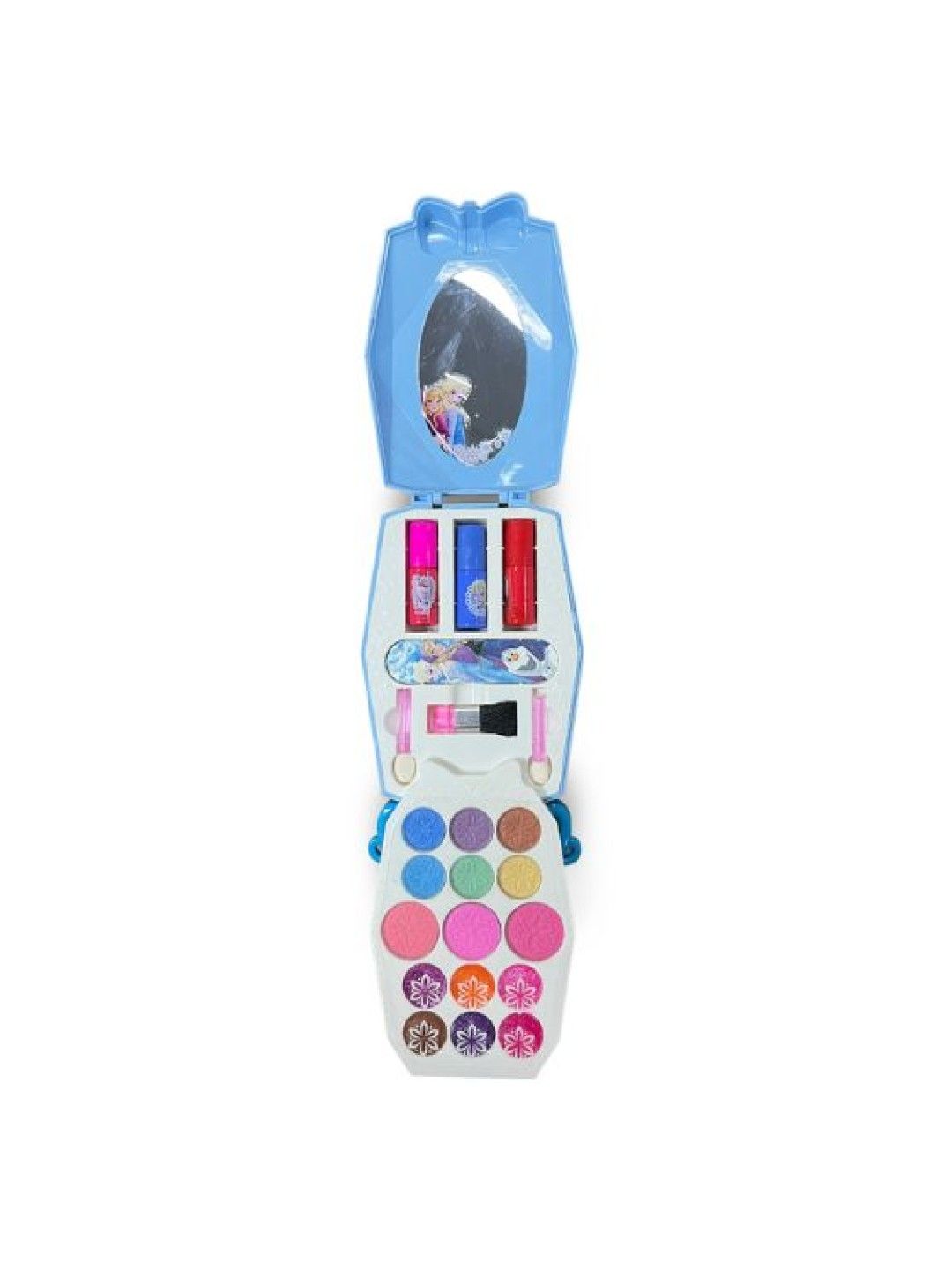 S&Li Cosmetics Disney Frozen Original - Fairy Tale Make Up Kit (No Color- Image 4)