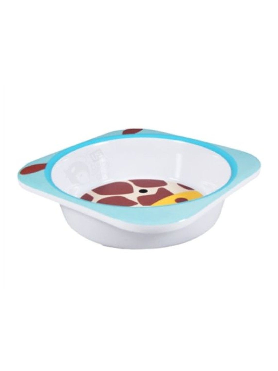 Skip Hop Zoo Bowl (Giraffe- Image 2)