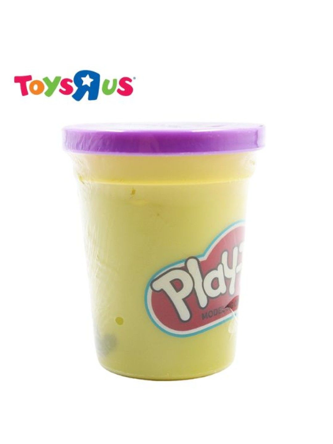 Toys R Us Play-Doh Single Tub Sweet Color (Violet- Image 2)