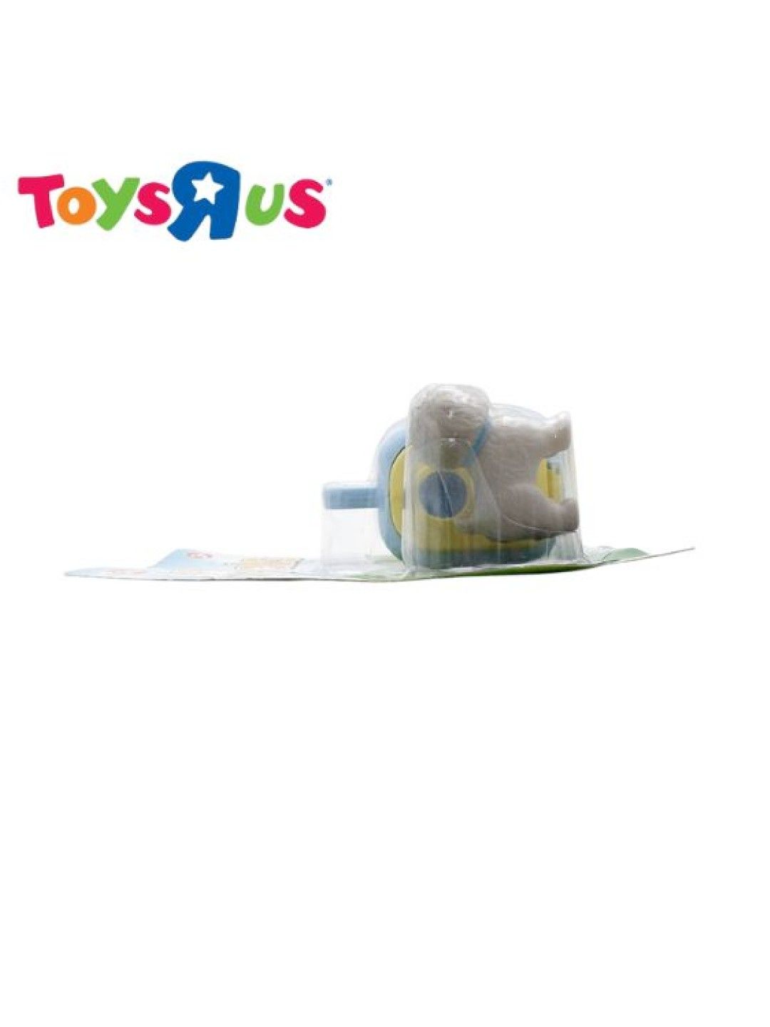 Toys R Us KidShop Fur Pals Pet And Carrier - Dog with Blue Cage (No Color- Image 3)