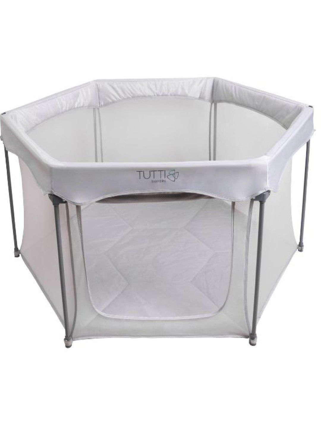 Tutti Bambini Hexa Playpen (No Color- Image 1)