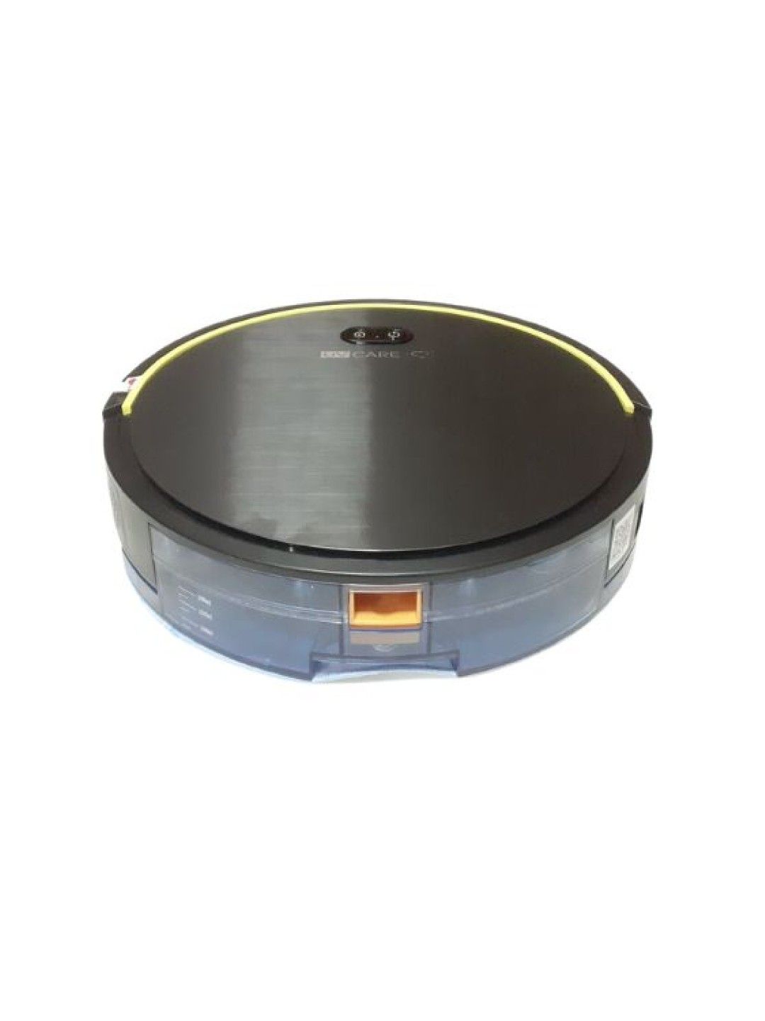 UV Care Smart Robot UV Vacuum 2.0 (No Color- Image 3)
