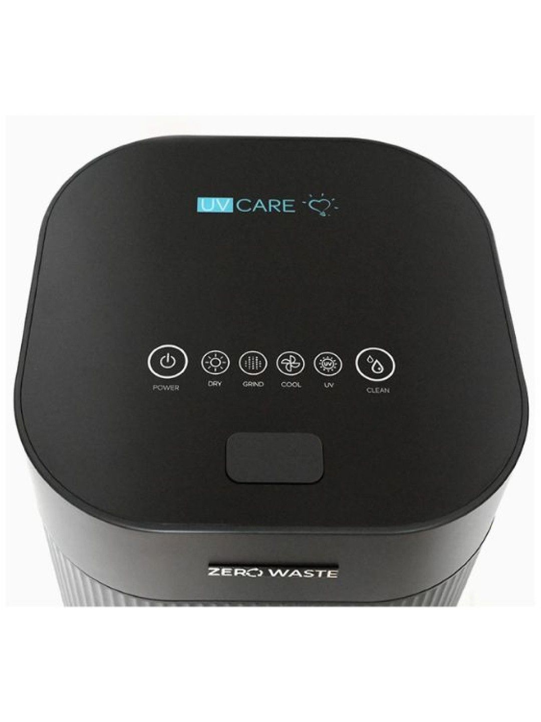 UV Care Zero Waste Smart Eco Bin (No Color- Image 2)