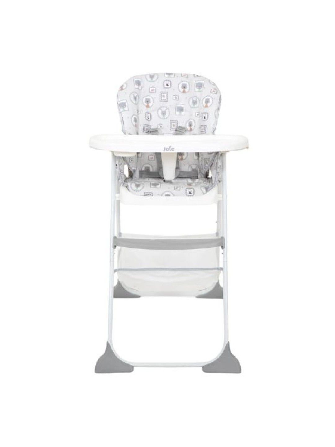 Joie Mimzy Snacker High Chair (Portrait- Image 2)