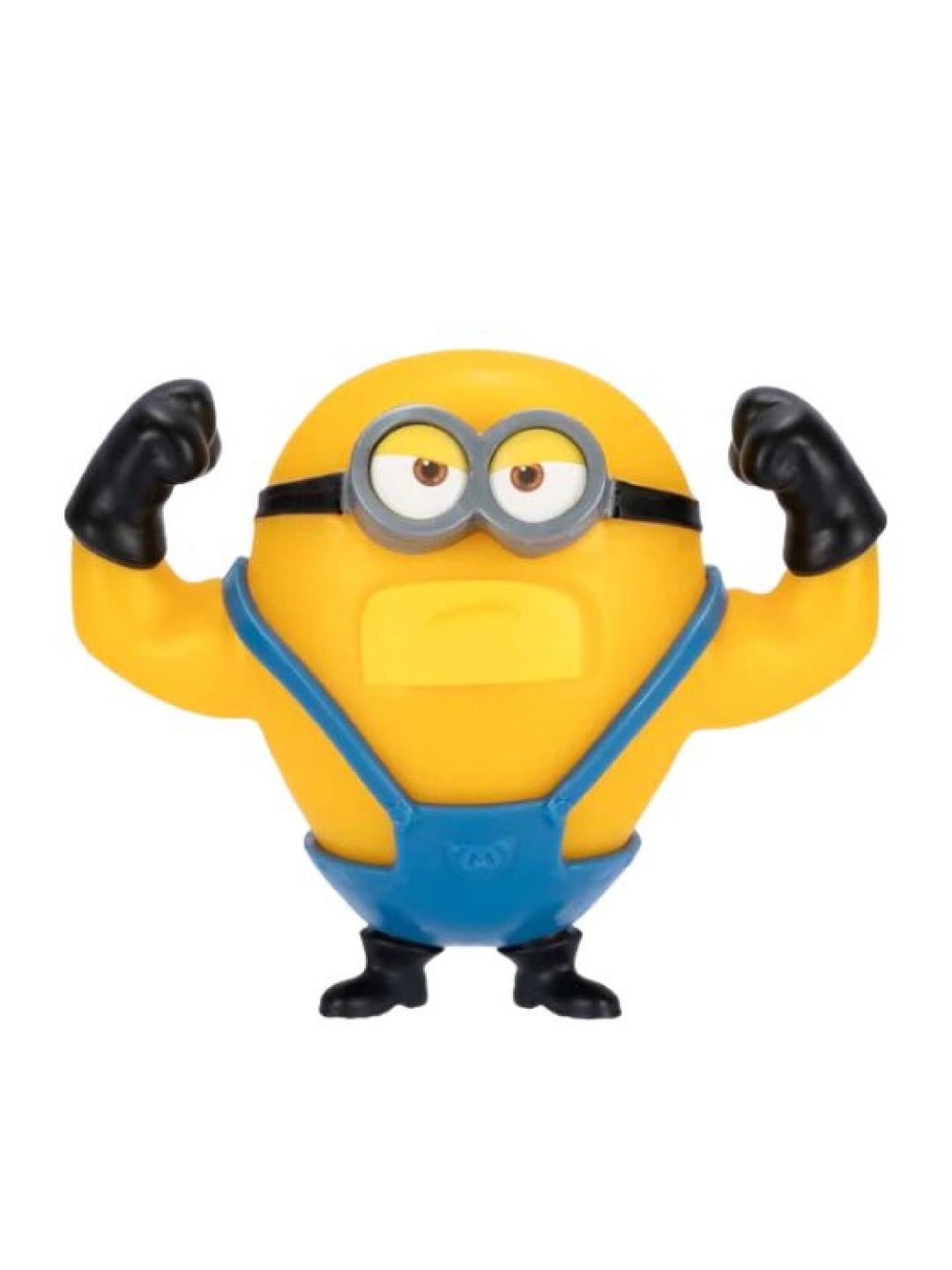 Despicable Me 4 Stretchy Figure Mega Minions Dave Super Gooey (No Color- Image 1)