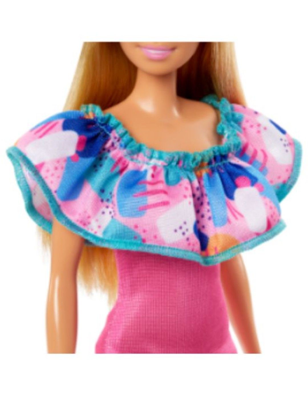Barbie Stacie Sister Doll Set (No Color- Image 2)