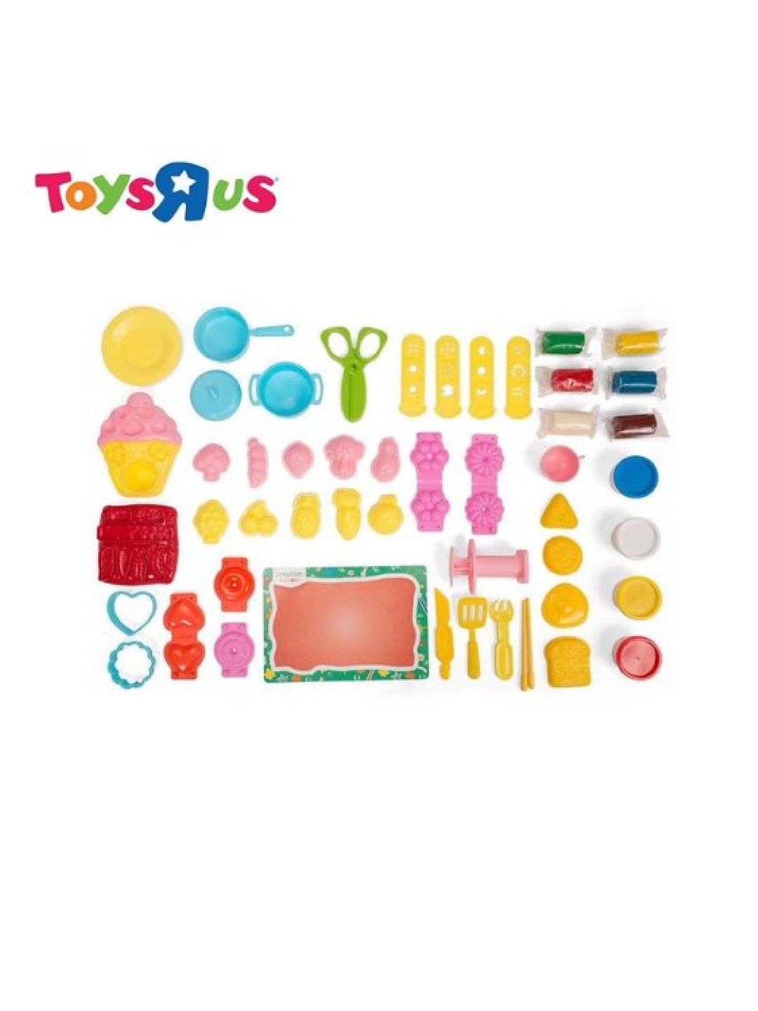 Toys R Us Creation Nation Chef's Mega Cooking Set (No Color- Image 2)