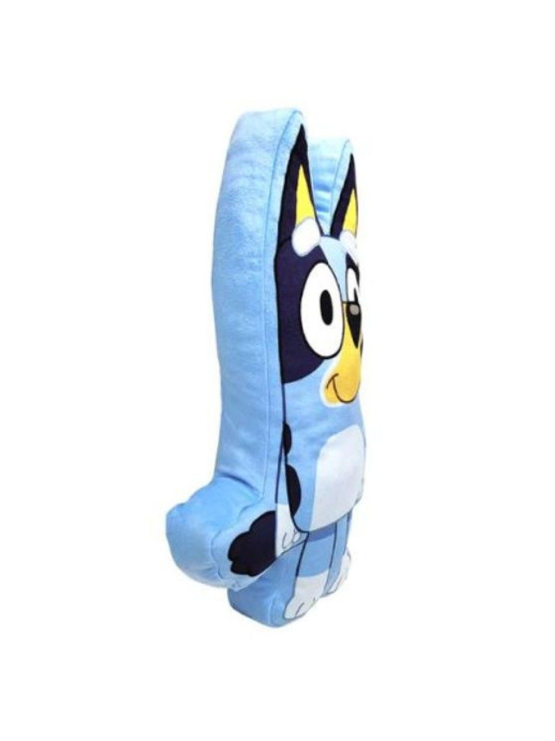Bluey Totsafe Bluey Shaped Pillow - Bluey (No Color- Image 3)