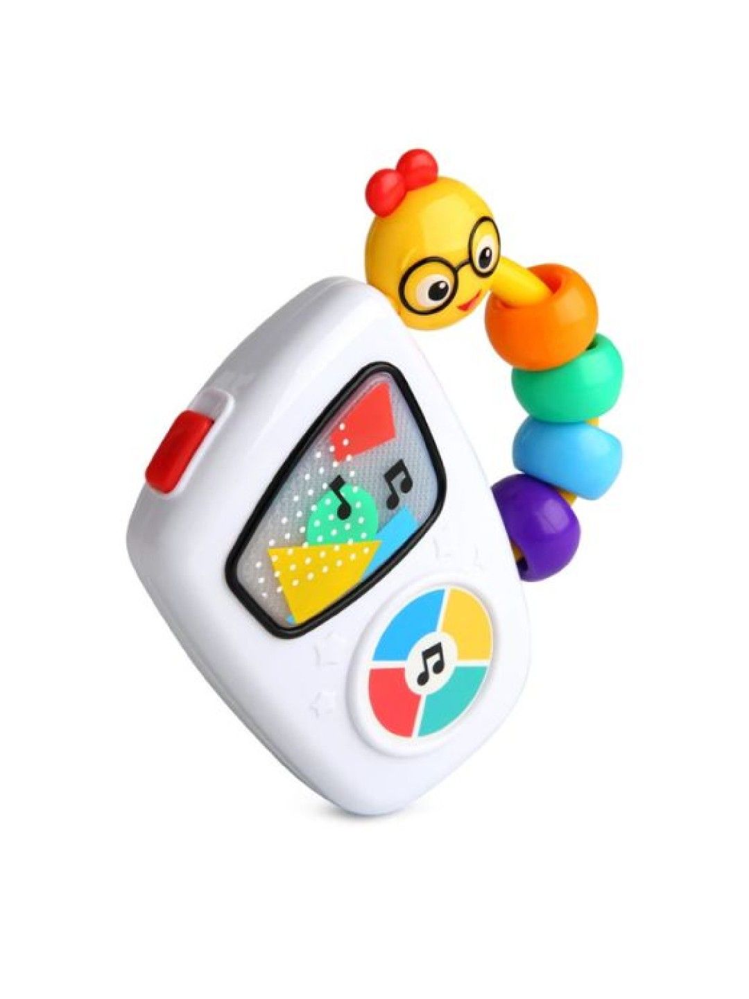 Bright Starts Baby Einstein Take Along Tunes™ Musical Baby Toy (No Color- Image 2)