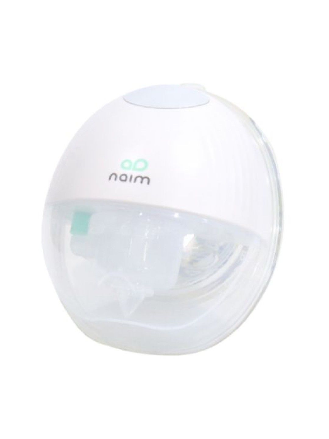 Naim Hospital-Grade Wearable Breast Pump (No Color- Image 2)