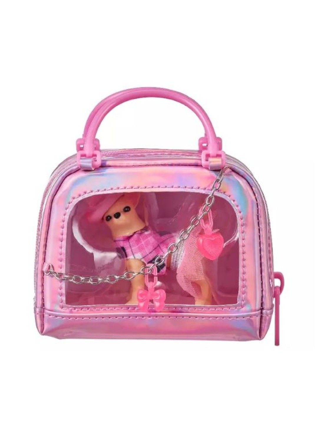 Real Littles Season 5 Cutie Carriers Pack -Chihuahua