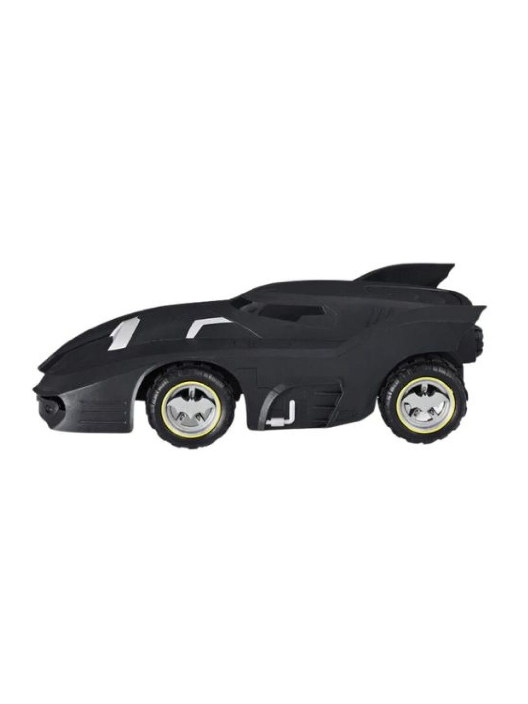 Batman DC Comics Batmobile Remote Control Vehicle 1:20 Scale (No Color- Image 2)