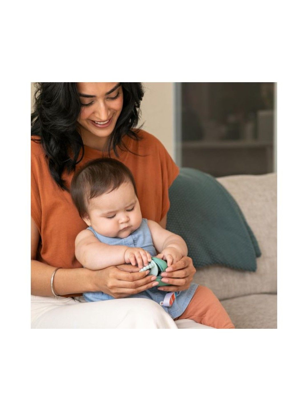 Infantino Pacipod Case (No Color- Image 3)