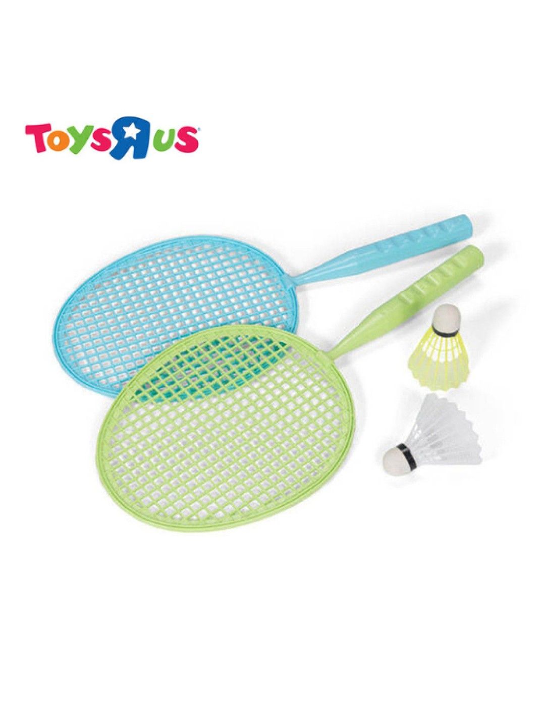 Toys R Us Play Pop Sport 5-In-1 Sports Combo Set