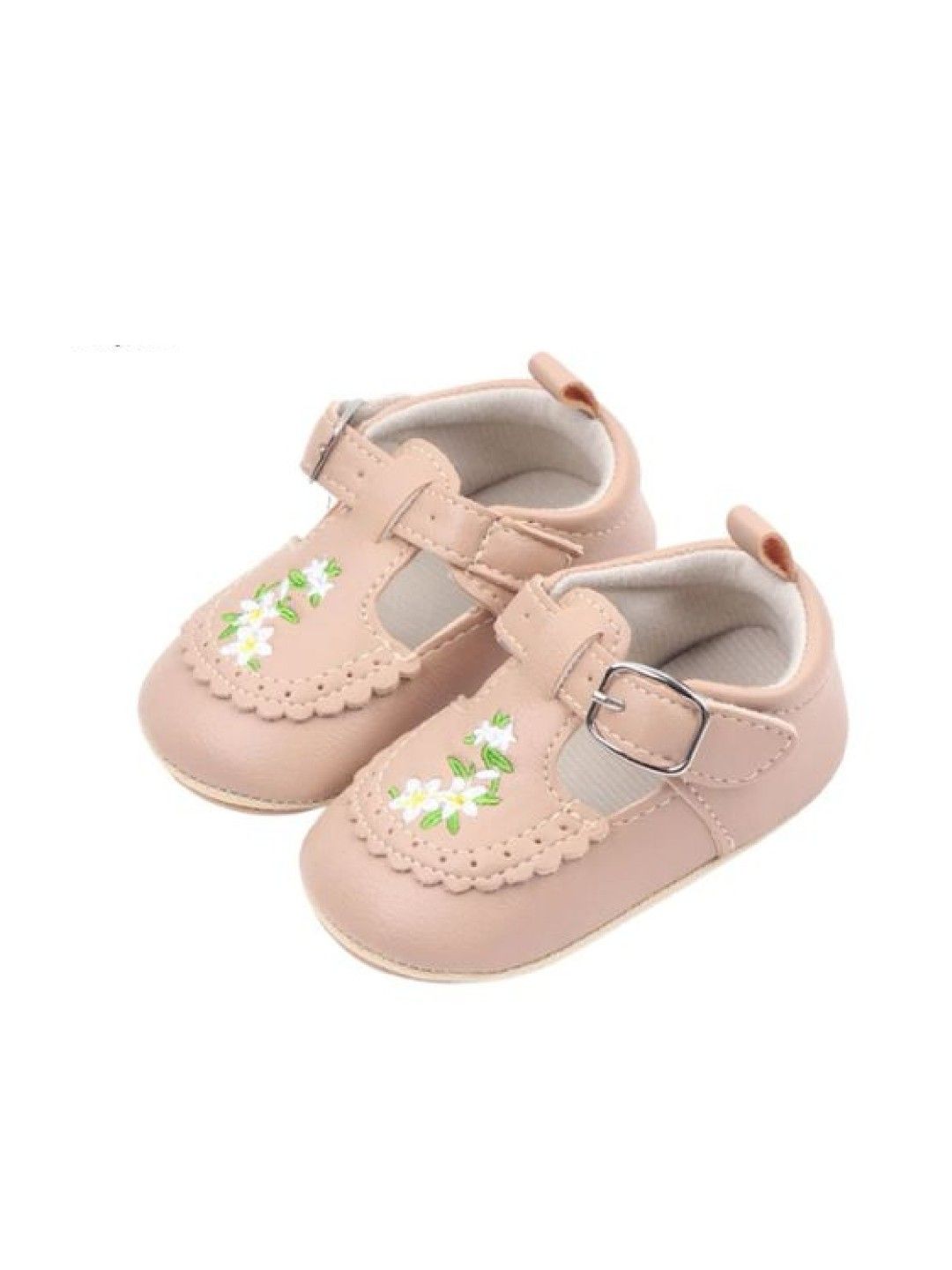Bao Bei PH Alana Baby Shoes Style 1
