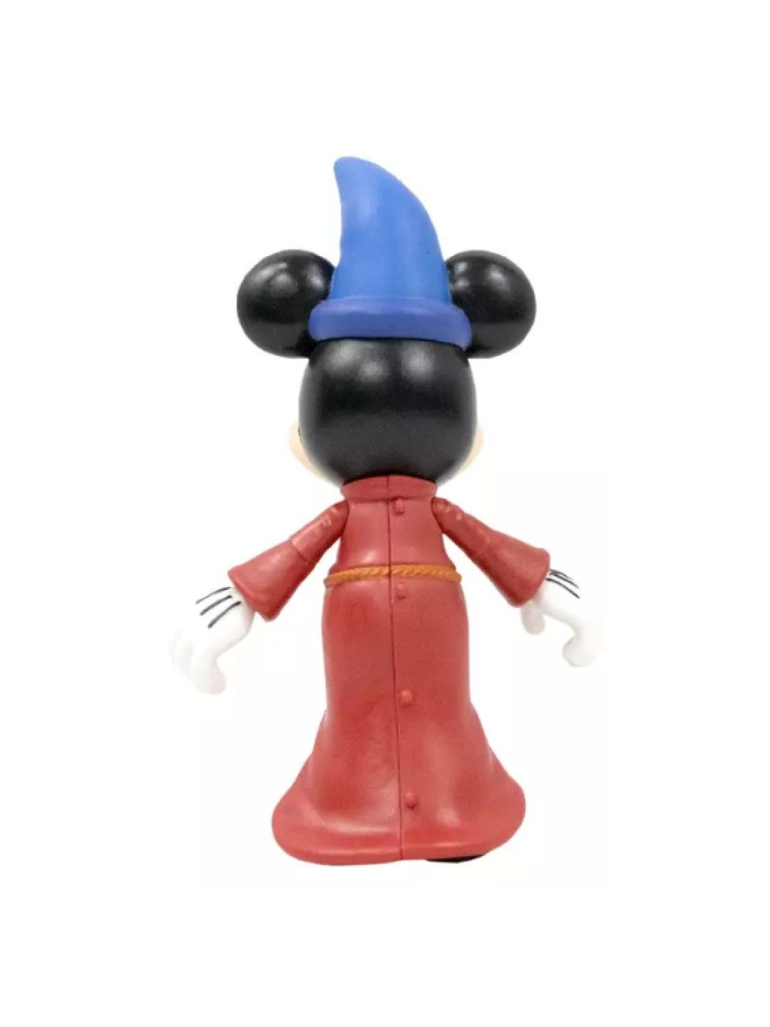 Disney D100 6" Diecast Figures Sorcerer Apprentice Mickey Mouse (No Color- Image 2)