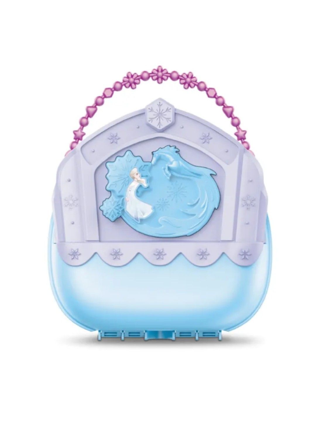 Disney Frozen Beauty Handbag (No Color- Image 1)