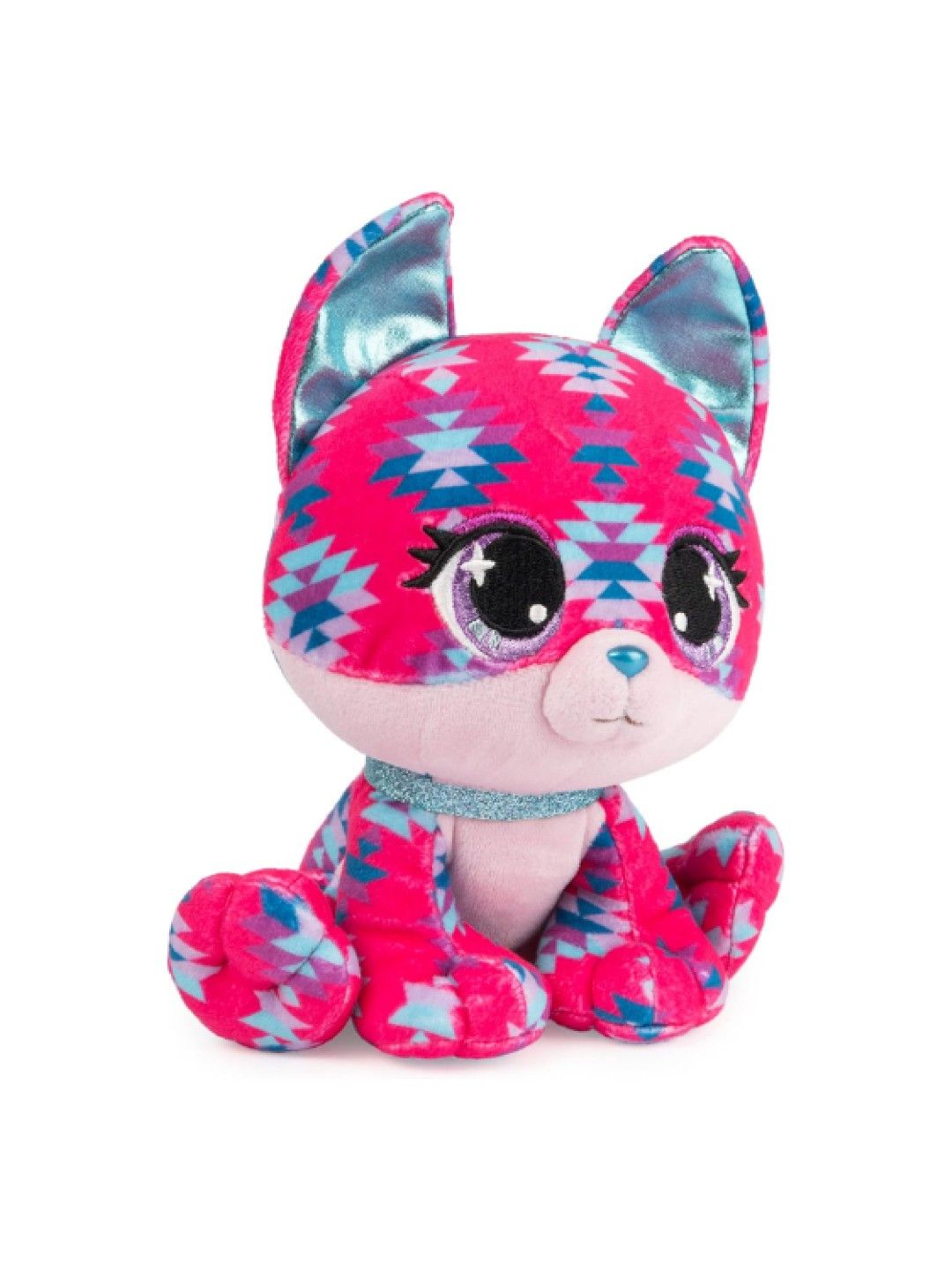 Gund P.Lushes Around The World Ciera Sunset (No Color- Image 2)