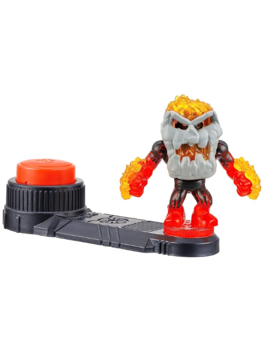 Legends of Akedo Powerstorm Season 3 Battle Giants (No Color- Image 2)