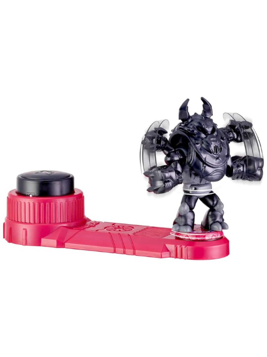 Legends of Akedo Beast Strike Battling Giant Shadow Roach Mini Battling Warriors (No Color- Image 2)