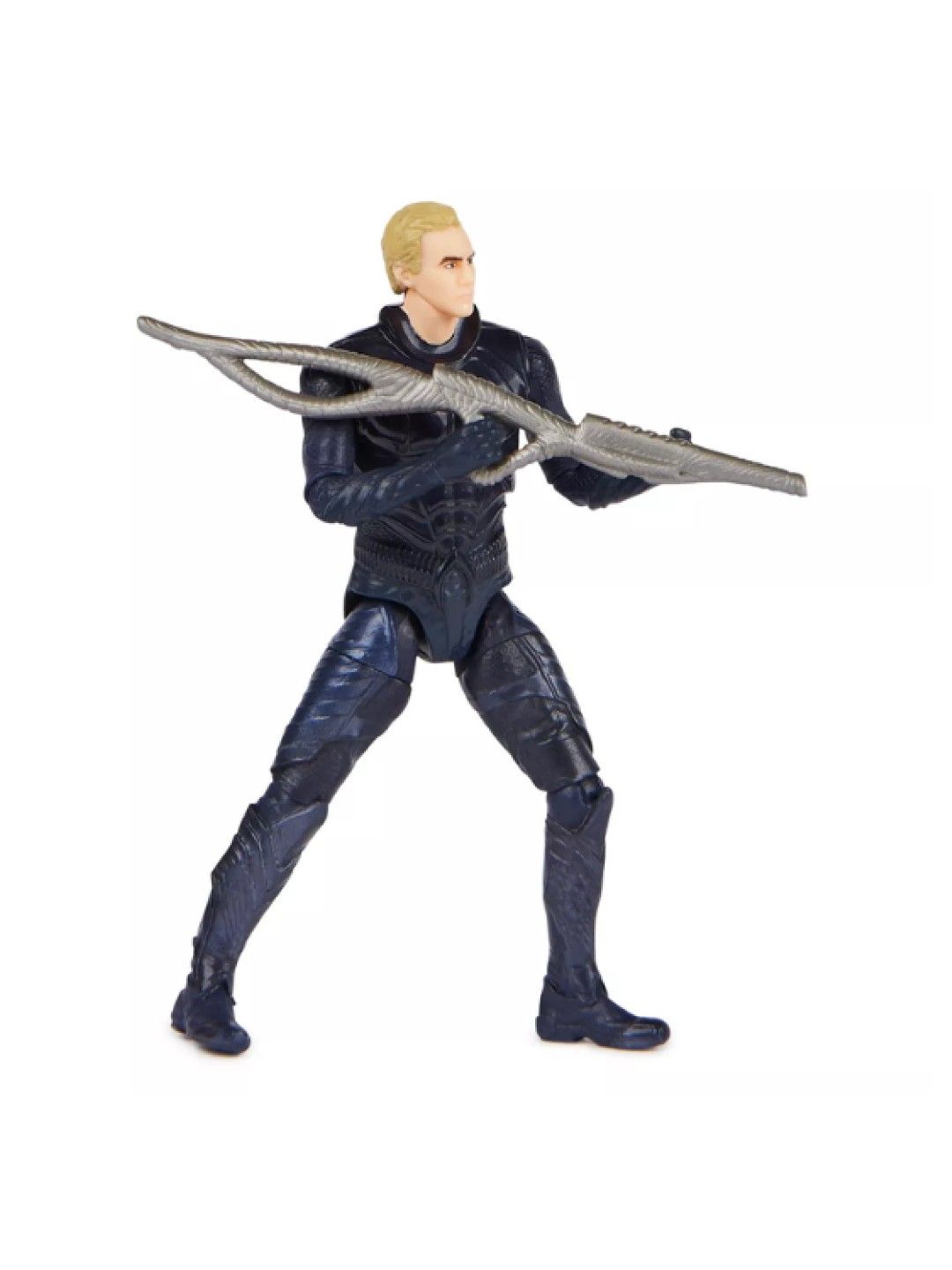 Aquaman Movie 4" Orm Action Figure