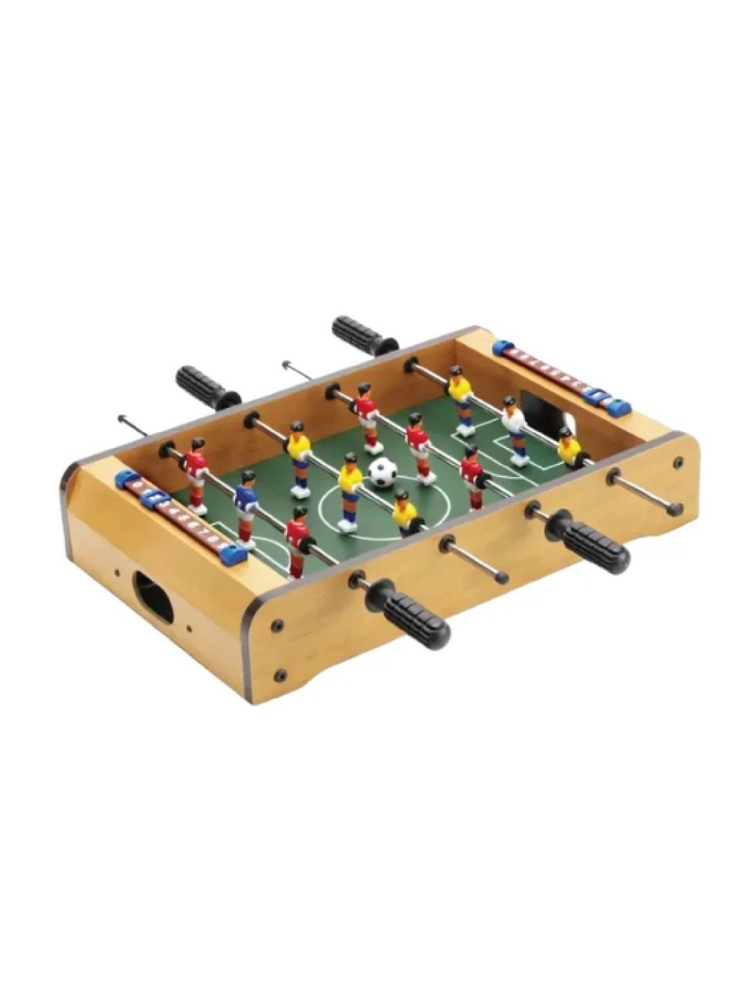 Spin Master Games Wooden Tabletop Football
