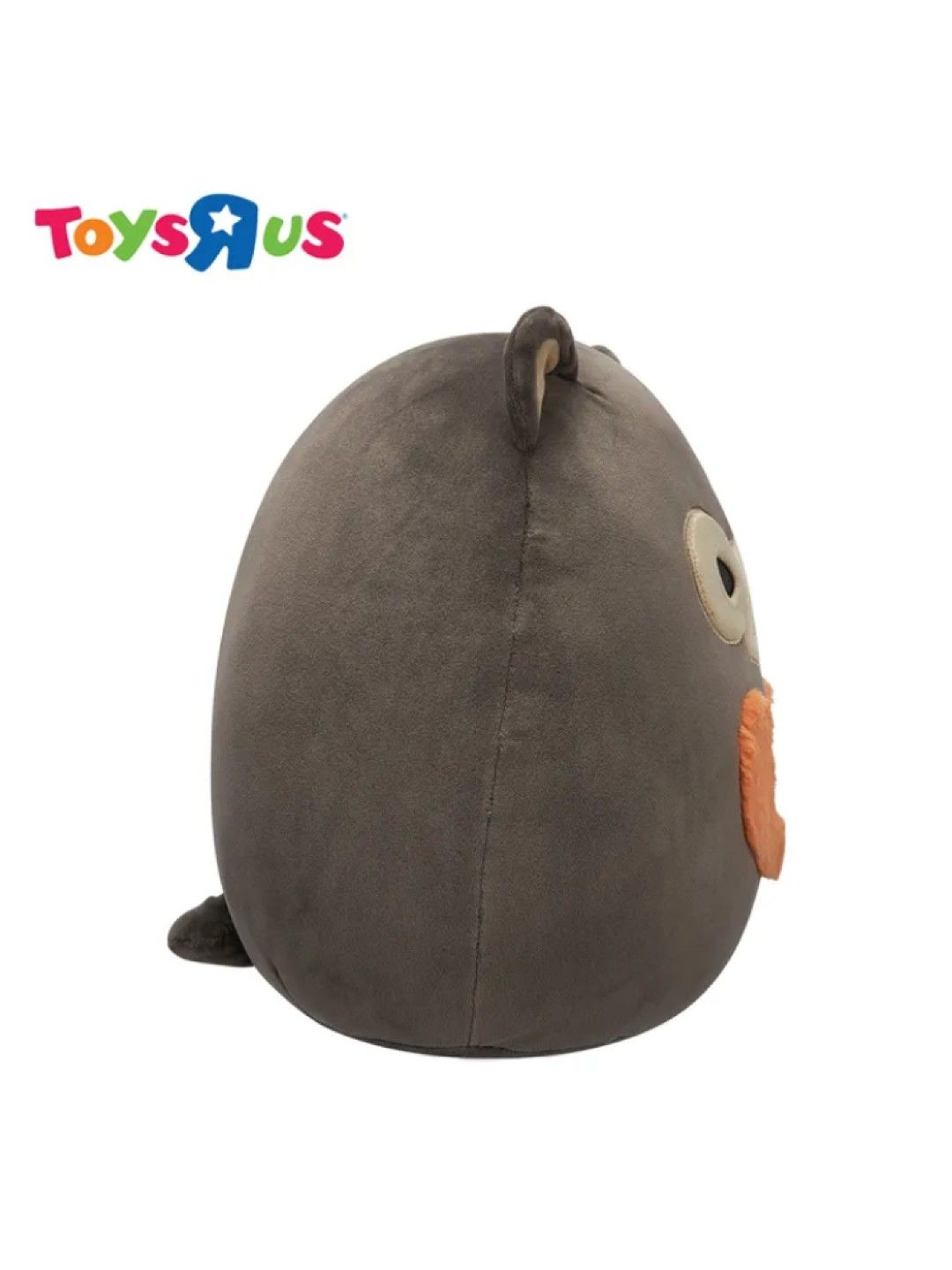 Toys R Us Squishmallows 12-Inch Medium Stuffed Toy - Maltese (No Color- Image 3)