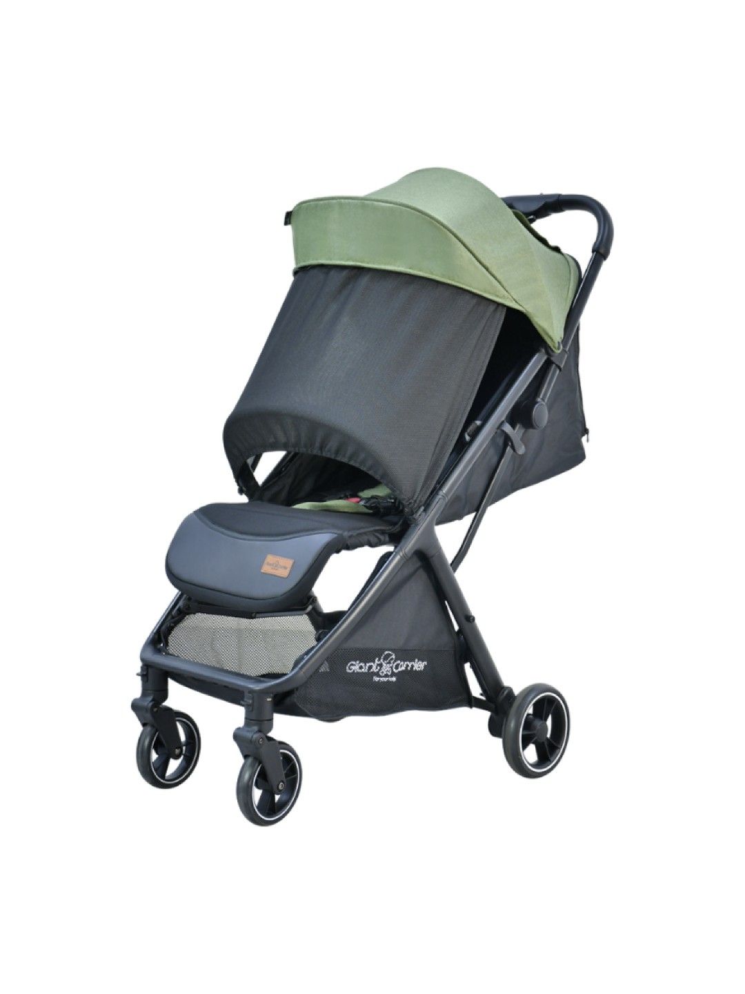 Giant Carrier Stroller Lexi - Green (No Color- Image 2)