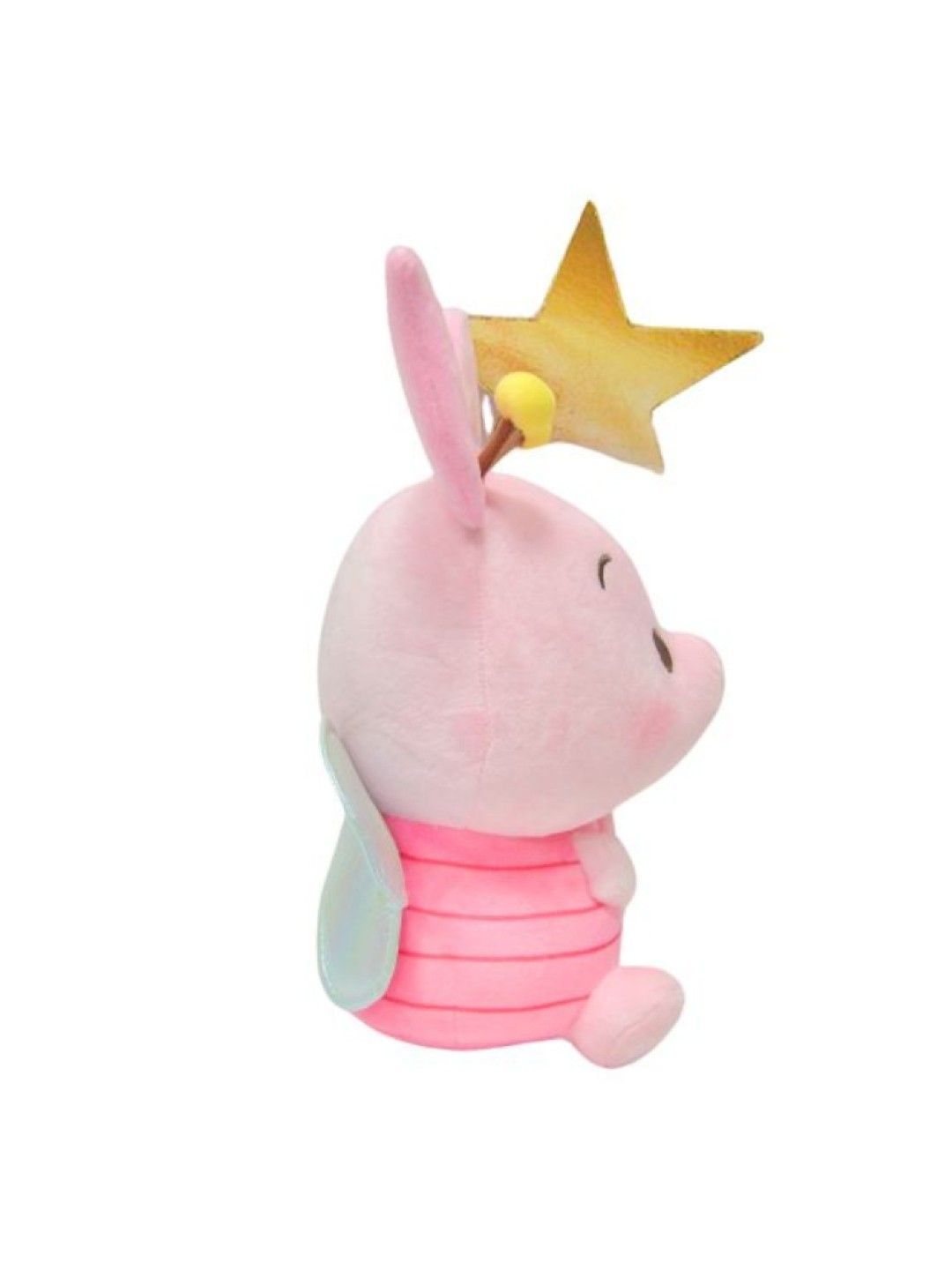 Disney Piglet 10" Little Bug Plush (No Color- Image 2)