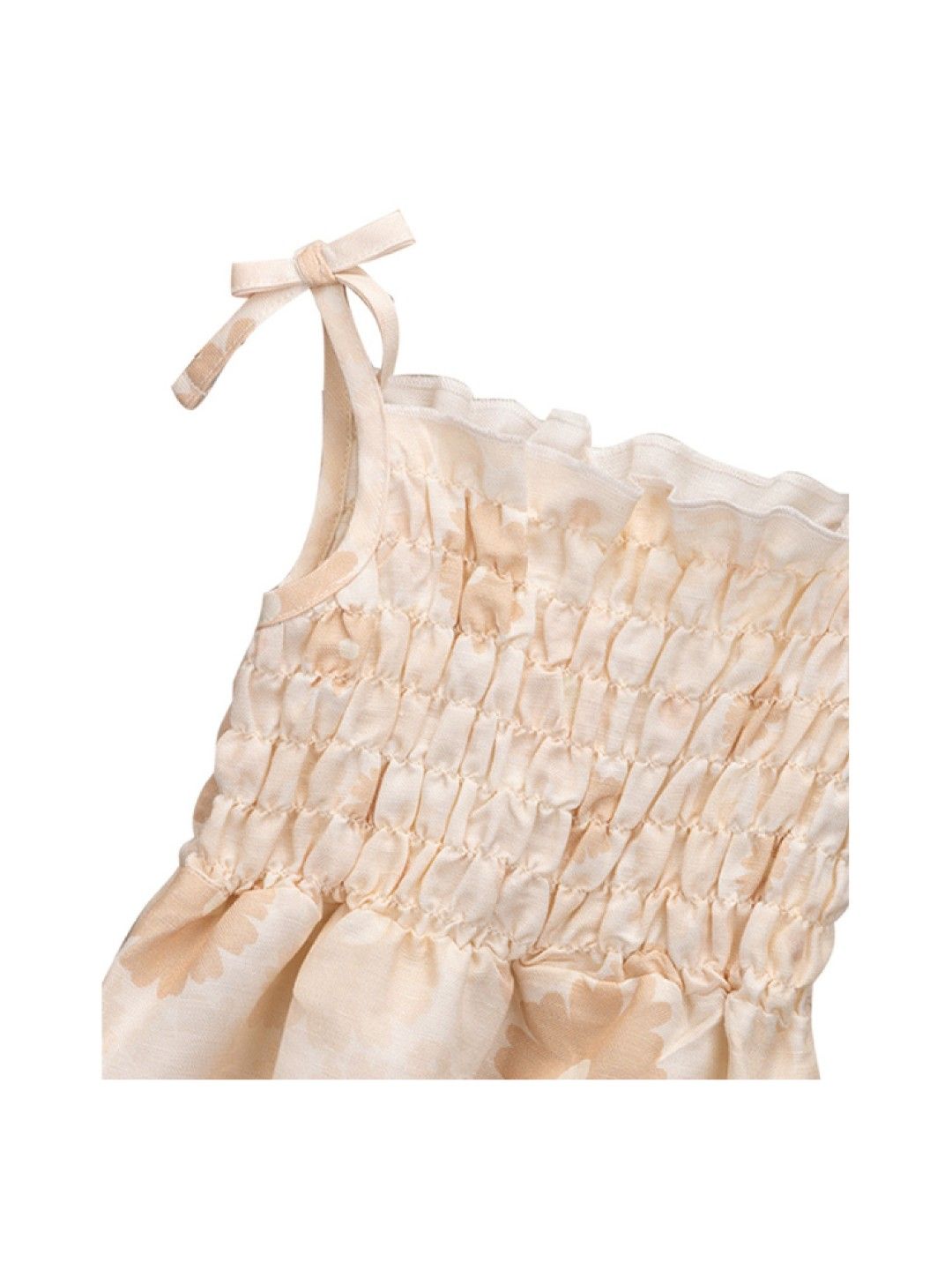 Meet My Feet Venice Romper (Daisies- Image 2)