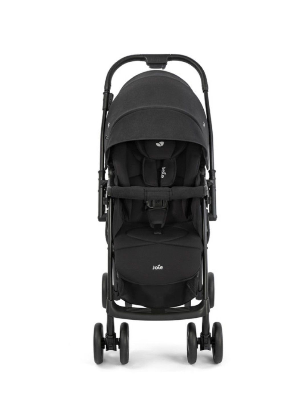 Joie Mirus Reversible Handle Stroller (Raven- Image 2)