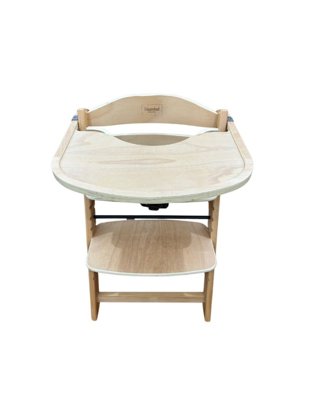 Hamlet Kids Room Endrisse High Chair (No Color- Image 2)