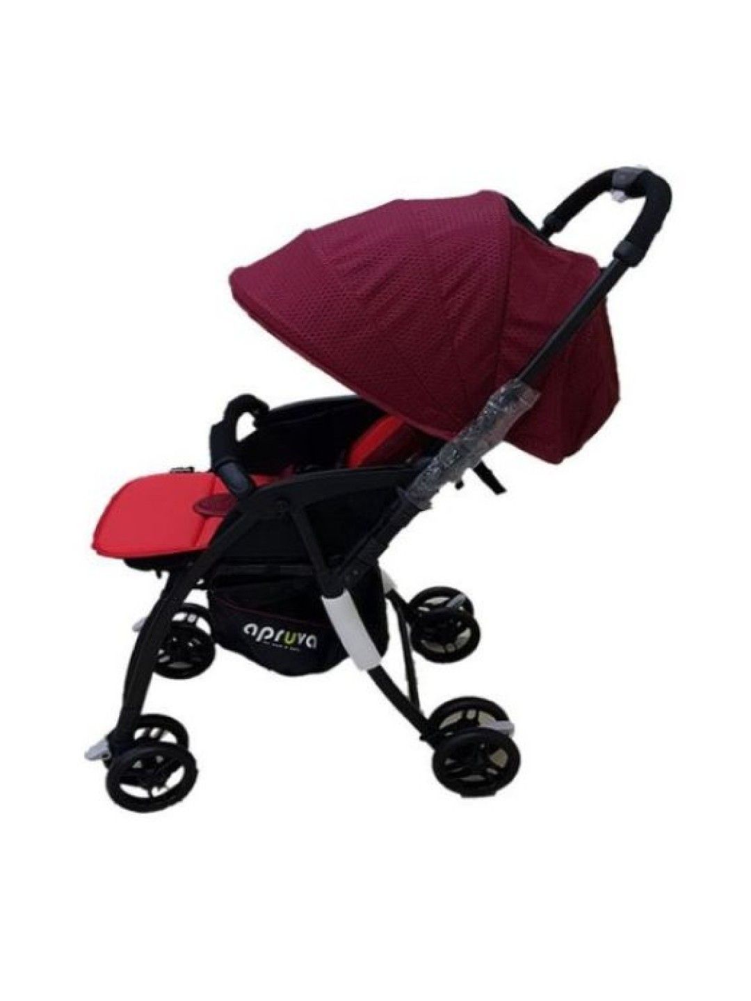 Apruva Keiryo Lightweight Reversible Stroller edamama