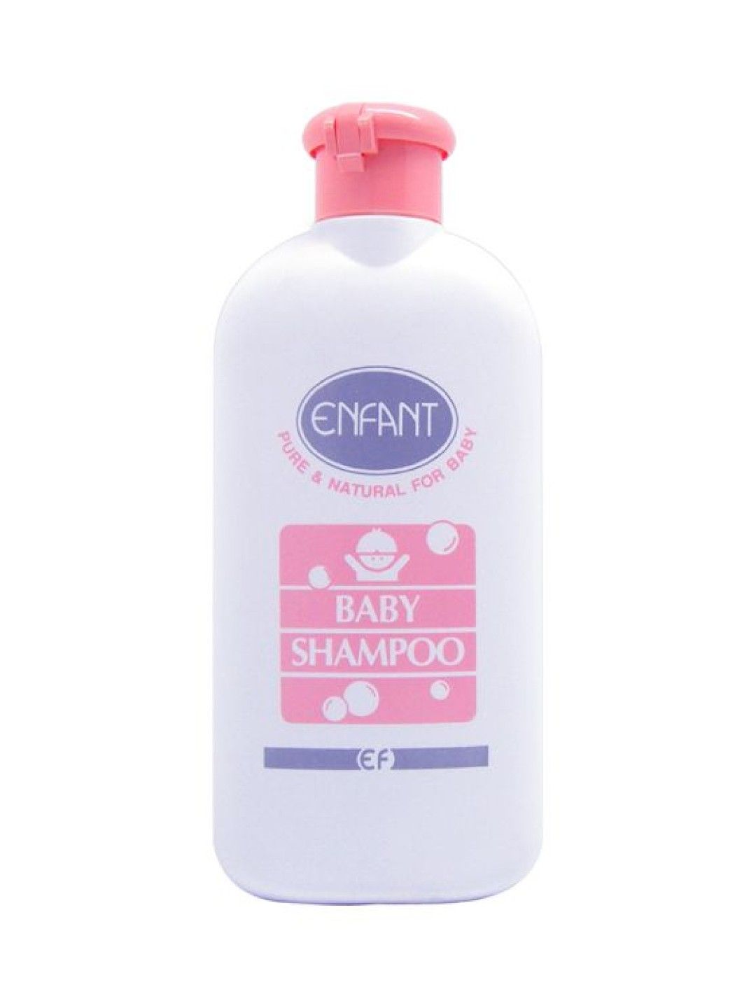 Enfant Baby Shampoo (200ml) (No Color- Image 1)