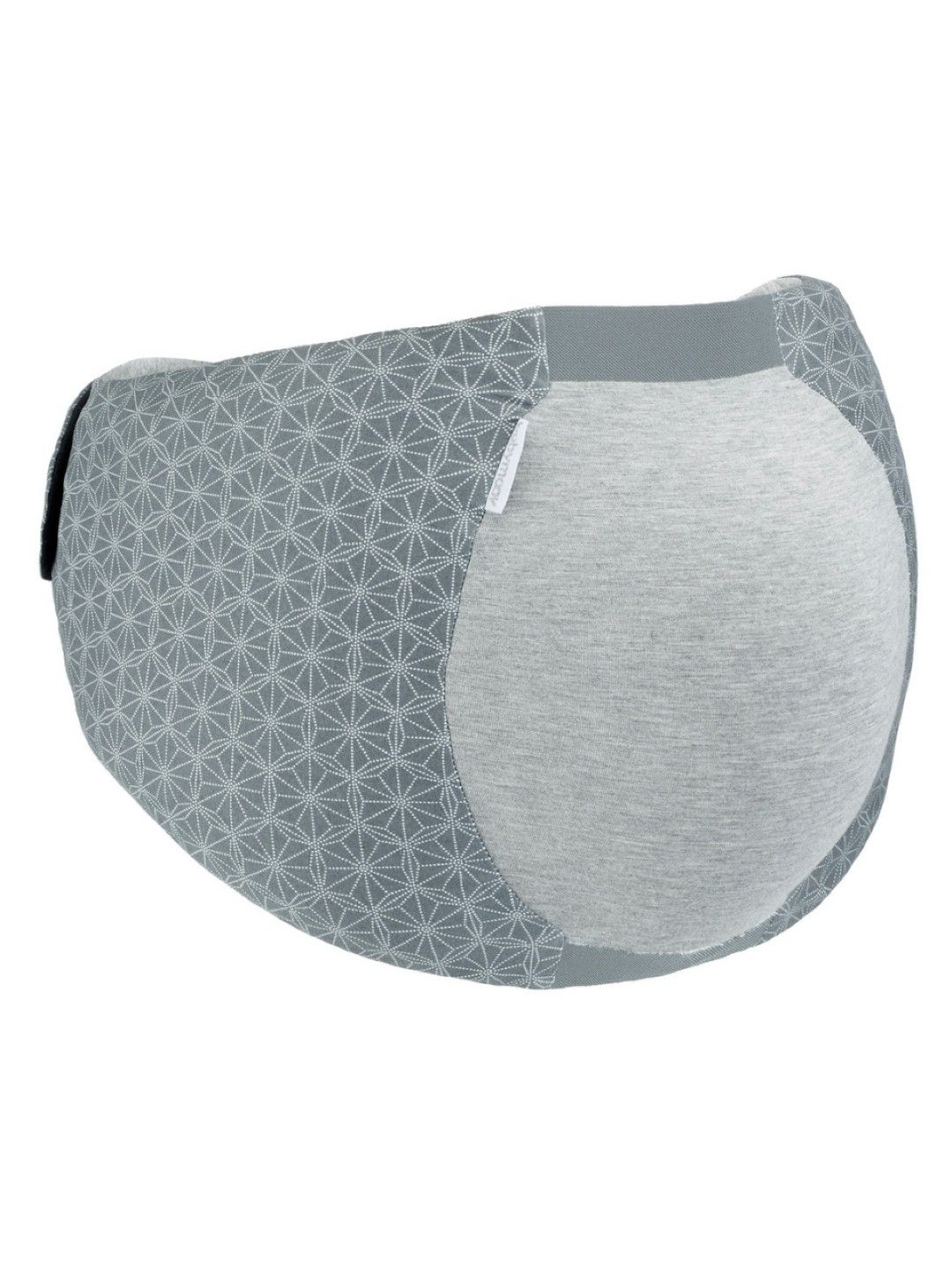 Babymoov Dream Belt Pregnancy Sleeping Belt (S/M) (Gray- Image 1)