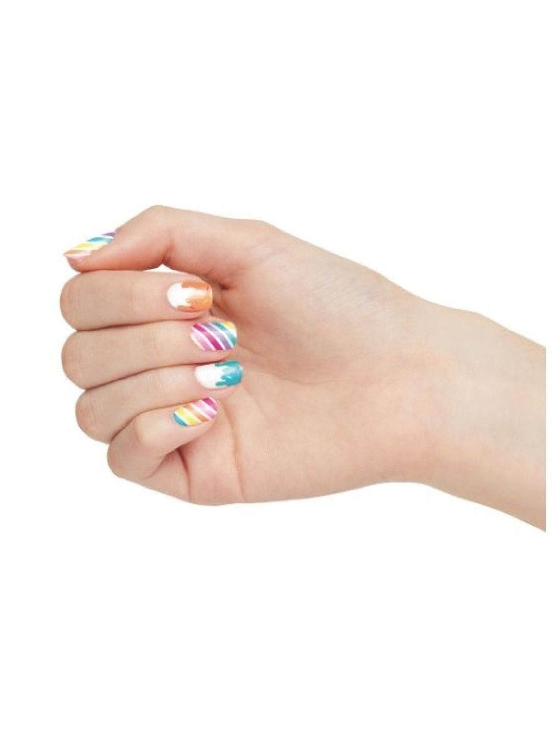Make It Real Nail Candy Set (No Color- Image 2)