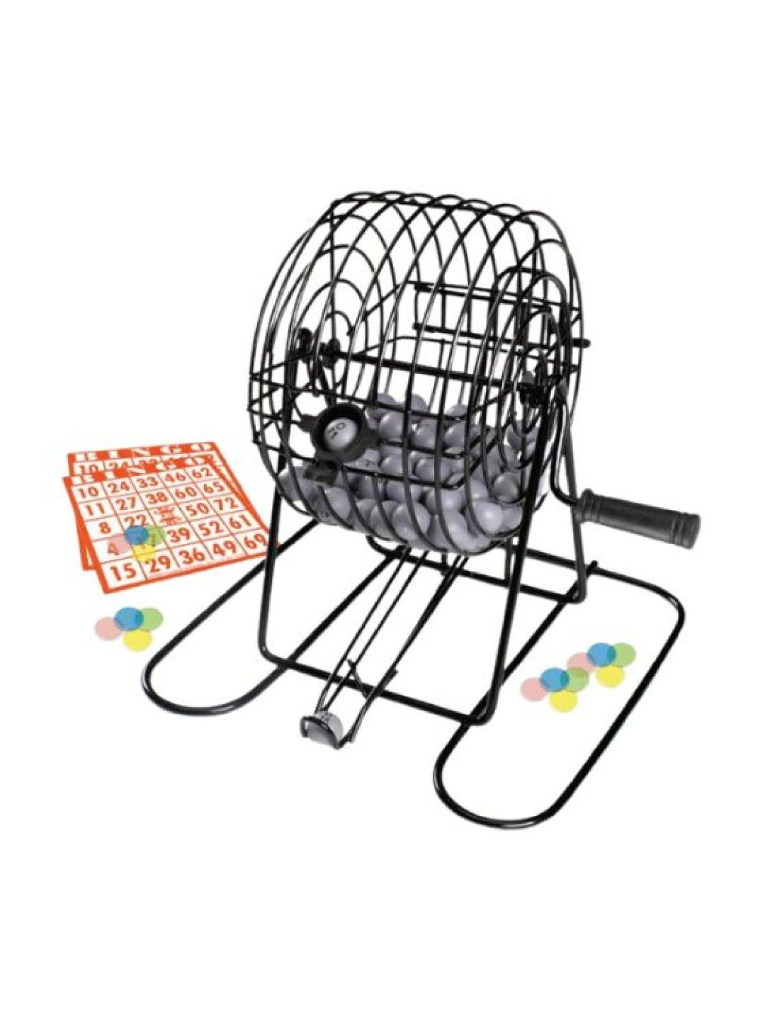 Spin Master Games Bingo Cage (No Color- Image 1)