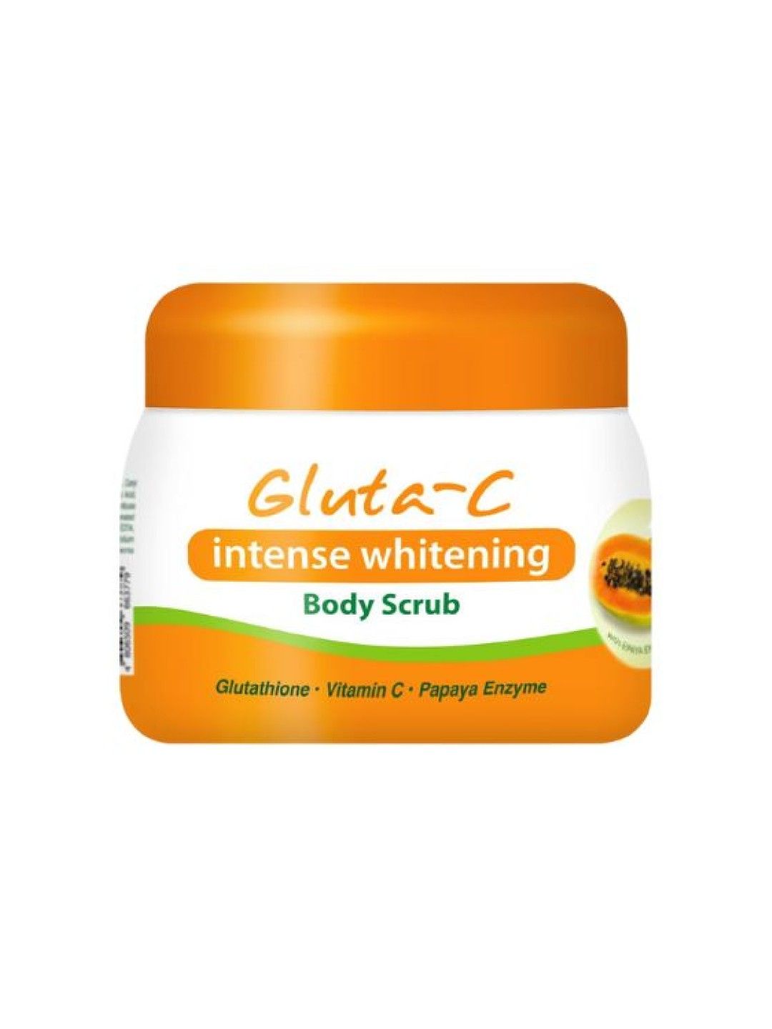 Gluta-C Exfoliating Body Scrub (250g)