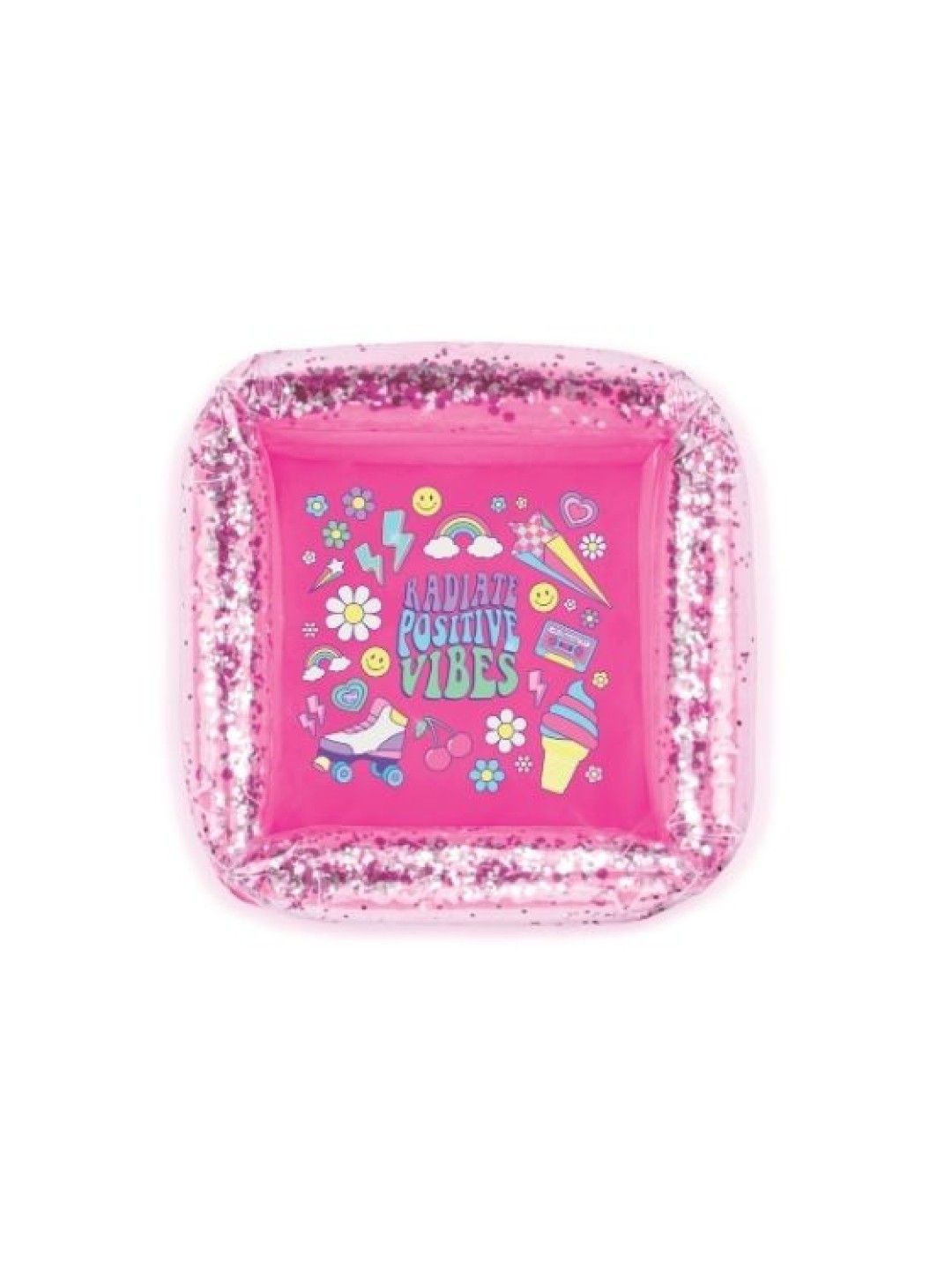 Make It Real Pamper Yourself Spa Set (No Color- Image 2)