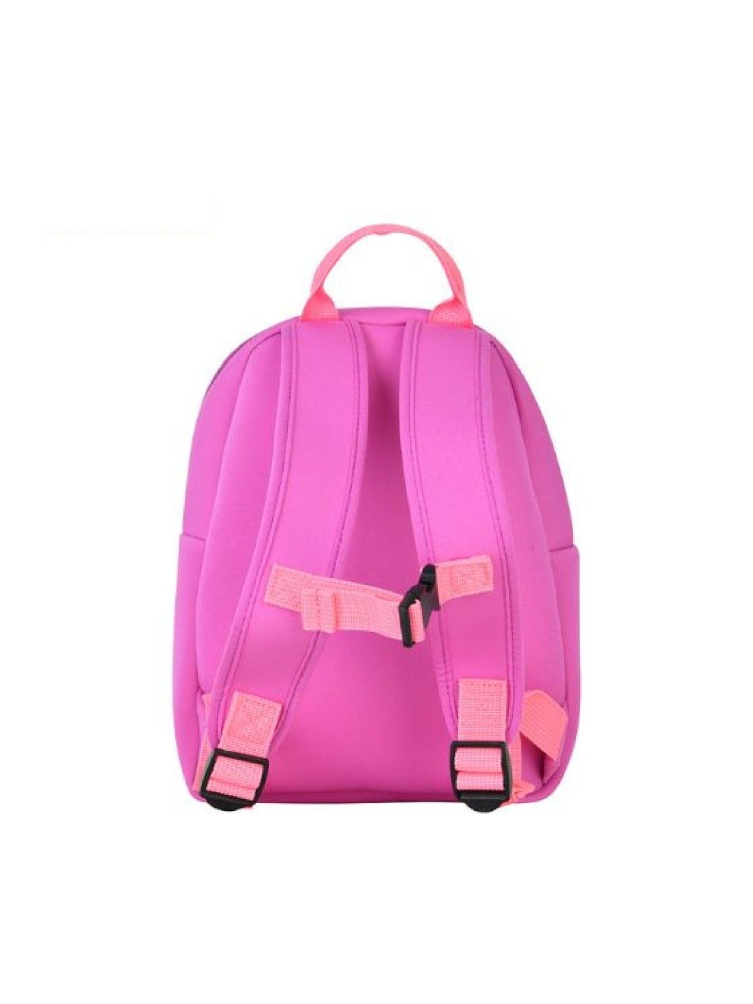 Totsafe Kids Neoprene Backpack Medium - Flora Flamingo (No Color- Image 3)