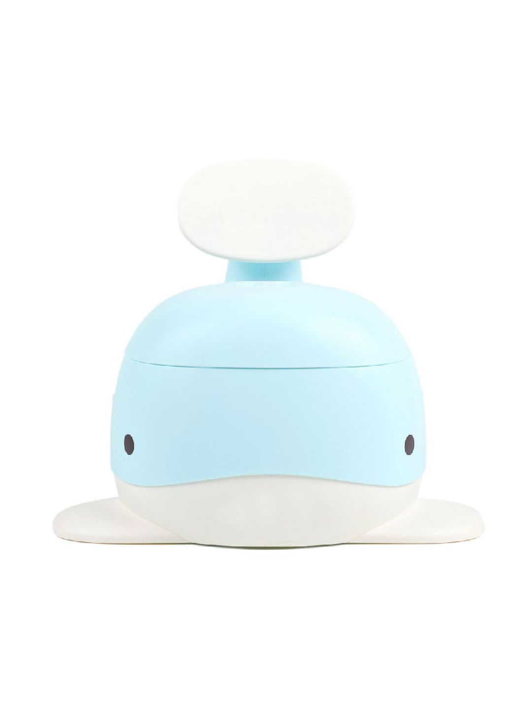 Bonjour Baby Whale Potty Trainer