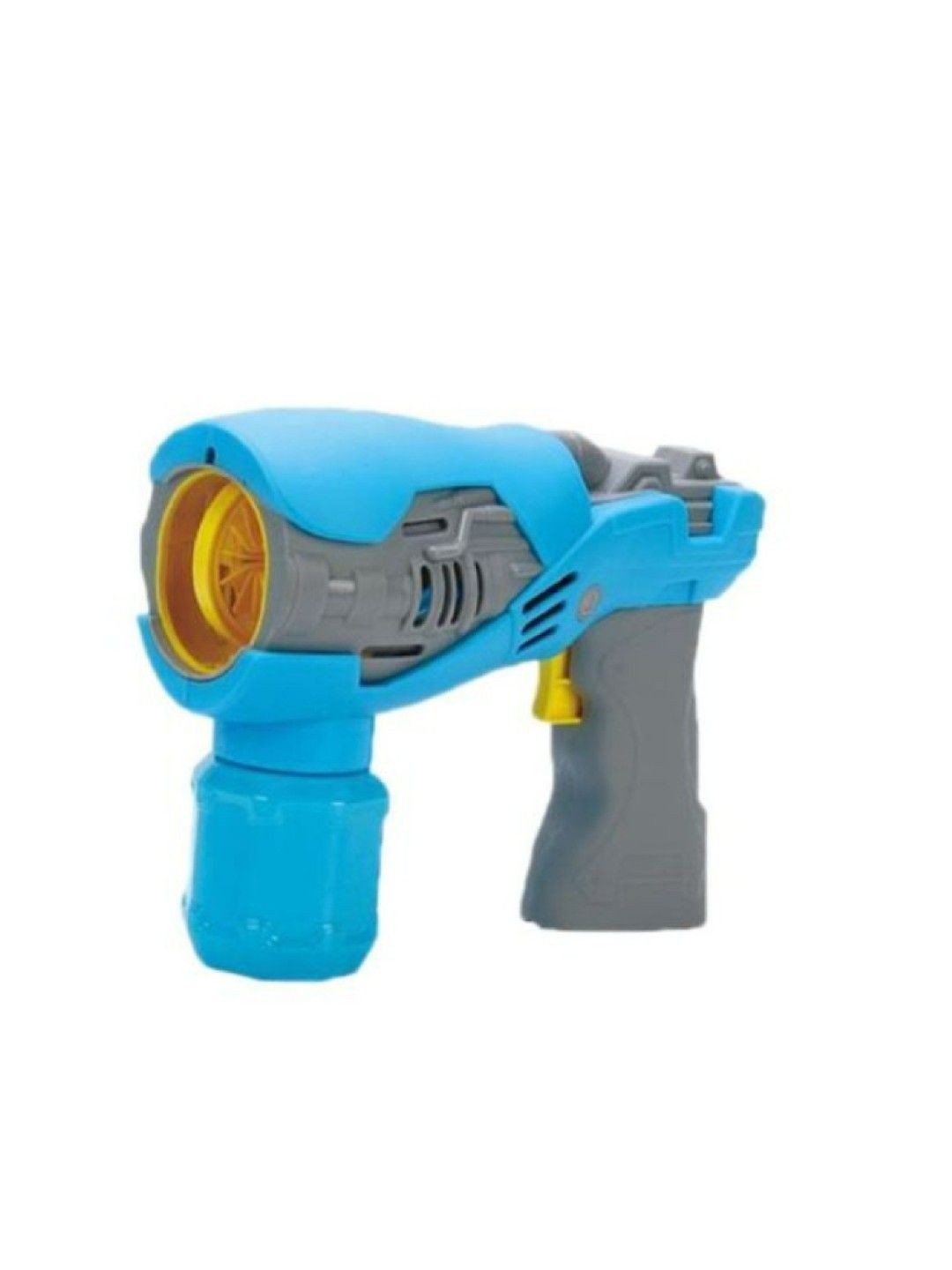 Wanna Bubbles Giant Bubble Shooter Toy