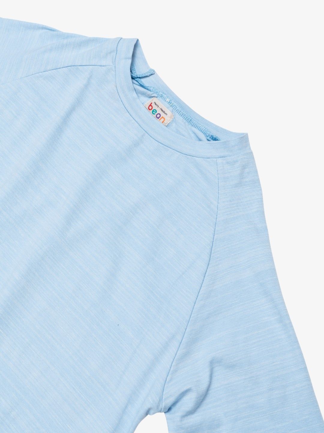 bean fashion Striped Sleep Pajama Set for Dad (No Color- Image 2)