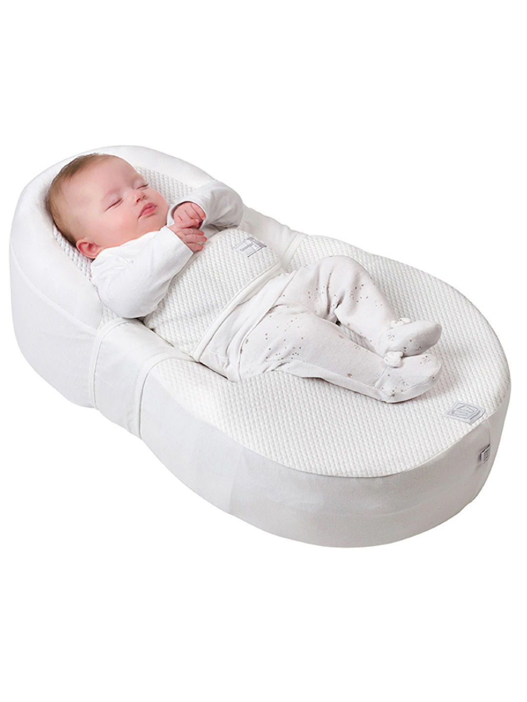 Red Castle Cocoonababy (White- Image 3)