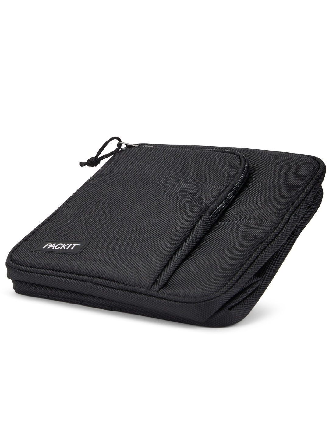 Packit Commuter Lunch Bag (Black- Image 2)