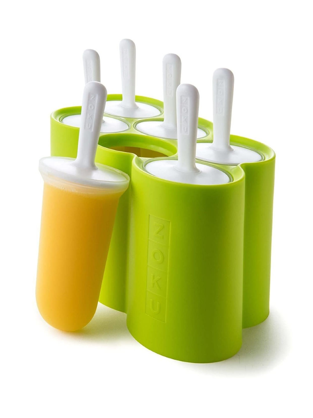 Zoku Classic Pop Molds (No Color- Image 2)